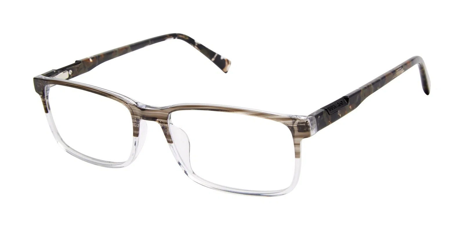 Buffalo by David Bitton BM031 Eyeglasses - view 2